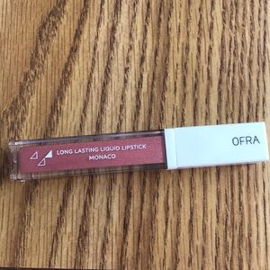 Ofra Liquid Lipstick in Monaco